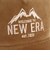 ニューエラ（NEW ERA）帽子 キャップ アウトドア 9FORTY-Frame Micro コーデュロイ 13772443 カーキ