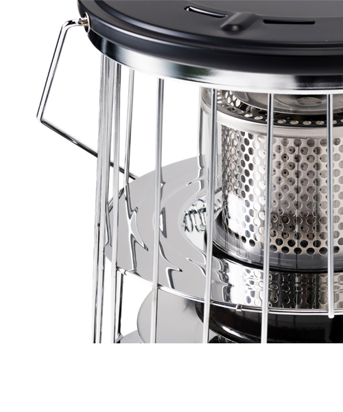 アルパカ 石油ストーブ プラス ストーブ TS-77NC-BS3011 専用バッグ