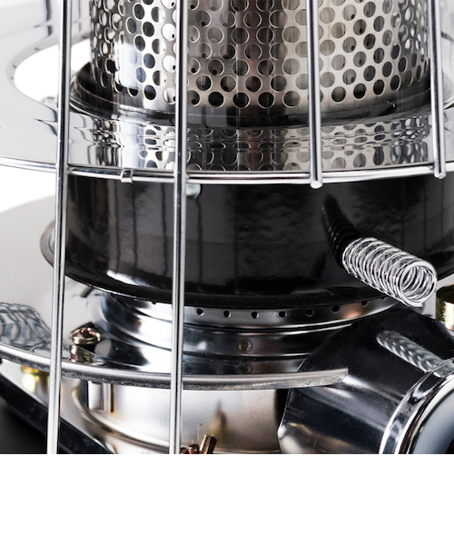 アルパカプラス　石油ストーブ TS-77NC-BS3011 専用バッグ付き アルパカ プラス ストーブ TS－77NC（専用バッグ付）