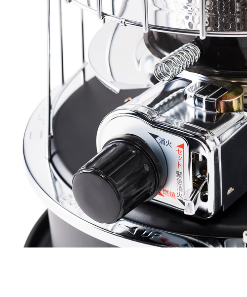 アルパカ 石油ストーブ プラス ストーブ TS-77NC-BS3011 専用バッグ