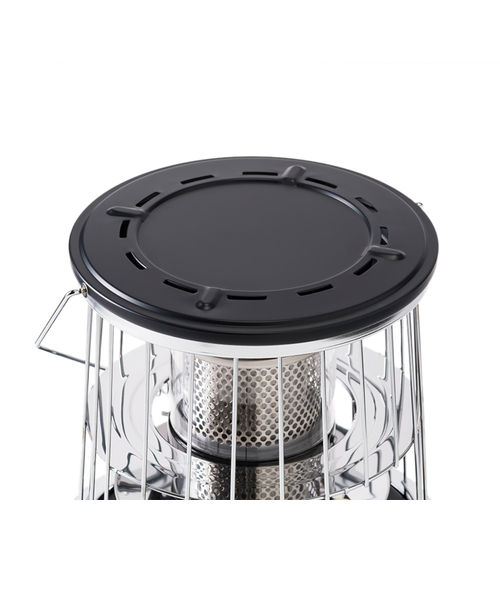 アルパカプラス　石油ストーブ TS-77NC-BS3011 専用バッグ付き アルパカ プラス ストーブ TS－77NC（専用バッグ付）