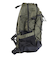 ジャックウルフスキン（JackWolfskin）バッグ リュック バックパック JP FL HIKER SACK V2 2011611-4550  24.5L…