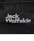 ジャックウルフスキン（JackWolfskin）バッグ リュック バックパック JP FL HIKER SACK V2 2011611-6000 ブラック 2…