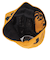 マムート（MAMMUT）ニットキャップ ニット帽 リバーシブル ロゴビーニー 1191-04891-7507 マスタード