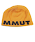 マムート（MAMMUT）ニットキャップ ニット帽 リバーシブル ロゴビーニー 1191-04891-7507 マスタード