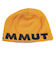 マムート（MAMMUT）ニットキャップ ニット帽 リバーシブル ロゴビーニー 1191-04891-7507 マスタード