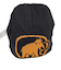 マムート（MAMMUT）ニットキャップ ニット帽 リバーシブル ロゴビーニー 1191-04891-7507 マスタード
