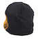 マムート（MAMMUT）ニットキャップ ニット帽 リバーシブル ロゴビーニー 1191-04891-7507 マスタード