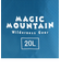 マジックマウンテン（MAGICMOUNTAIN）登山用小物 インナーパック 20 MMINP20 ライトブルー