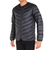 マムート（MAMMUT）ダウンジャケット アウター リバーシブル Seon IN Cardigan 1013-00653-0052 ブラック