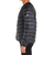 マムート（MAMMUT）ダウンジャケット アウター リバーシブル Seon IN Cardigan 1013-00653-0052 ブラック