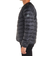 マムート（MAMMUT）ダウンジャケット アウター リバーシブル Seon IN Cardigan 1013-00653-0052 ブラック