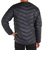 マムート（MAMMUT）ダウンジャケット アウター リバーシブル Seon IN Cardigan 1013-00653-0052 ブラック