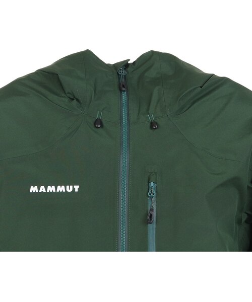 マムート（MAMMUT）ゴアテックス ayako pro 2.0 アヤコプロ 2.0 ハード