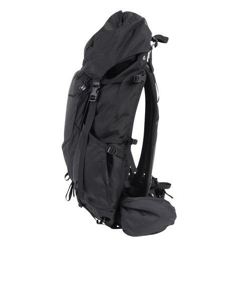 ママ★です美品　ノースフェイスリュック62ℓ ザ・ノース・フェイス(THE NORTH FACE)バックパック リュック