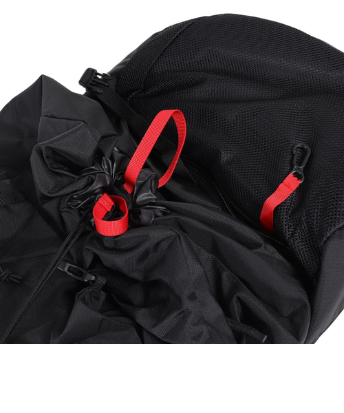 ザ・ノース・フェイス（THE NORTH FACE）バックパック リュック 登山