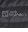 ジャックウルフスキン（JackWolfskin）ダウンベスト ASIA PILVI  M 5032051-6000 ブラック 撥水 防風 防寒 インナーベスト