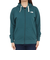 ザ・ノース・フェイス（THE NORTH FACE）パーカー フルジップ スウェット フルジップフーディ NT62334X AE