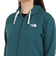 ザ・ノース・フェイス（THE NORTH FACE）パーカー フルジップ スウェット フルジップフーディ NT62334X AE