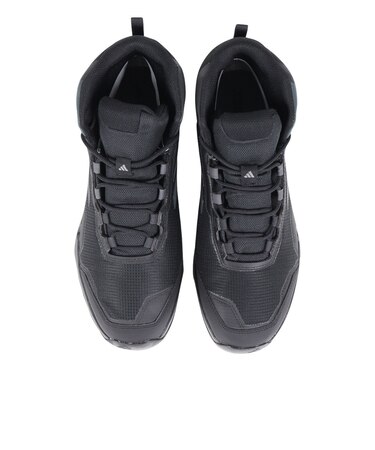 アディダス（adidas）24.0～30.0 トレッキングシューズ ミッドカット 