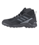 アディダス（adidas）24.0～30.0 トレッキングシューズ ミッドカット 防水 登山靴 TERREX EASTRAIL 2.0 RAIN RDY Hi…