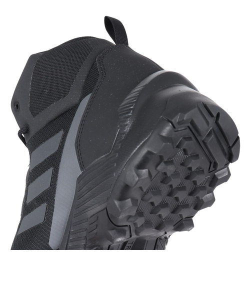 アディダス（adidas）24.0～30.0 トレッキングシューズ ミッドカット