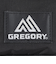 グレゴリー（GREGORY）ショルダーバッグ ユーティリティーショルダーS 1481831041 ブラック 7L
