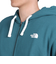 ザ・ノース・フェイス（THE NORTH FACE）パーカー フルジップ フルジップフーディー NT62334X AE