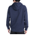 ザ・ノース・フェイス（THE NORTH FACE）パーカー フルジップ フルジップフーディー NT62334X UN