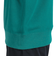 ザ・ノース・フェイス（THE NORTH FACE）スウェット トレーナー 長袖 ロゴクルーネック NT62335X AE グリーン
