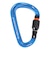 マムート（MAMMUT）純正品 防犯 防災 救命 カラビナ 金具 Classic HMS Screwgate Carabiner 2040-02470-1550
