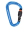 マムート（MAMMUT）純正品 防犯 防災 救命 カラビナ 金具 Classic HMS Screwgate Carabiner 2040-02470-1550