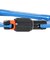 マムート（MAMMUT）純正品 防犯 防災 救命 カラビナ 金具 Classic HMS Screwgate Carabiner 2040-02470-1550