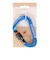 マムート（MAMMUT）純正品 防犯 防災 救命 カラビナ 金具 Classic HMS Screwgate Carabiner 2040-02470-1550