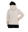チャムス（CHUMS）スウェット パーカー ブービーフェイス プルオーバー CH00-1419-W095 ホワイト×ネイビー 裏起毛 綿100