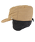帽子 キャップ イヤーカバー ワークキャップ RE23FST5700021 BEG ベージュ UV