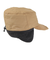 帽子 キャップ イヤーカバー ワークキャップ RE23FST5700021 BEG ベージュ UV