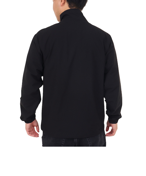 スノーピーク（snow peak）アウター ジャケット ストレッチクロス