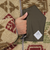クリフメイヤー（KRIFF MAYER）アウター リバーシブル 柄ボアひっくりジャケット 2225103-69 KHAKI カーキ