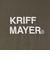 クリフメイヤー（KRIFF MAYER）アウター リバーシブル 柄ボアひっくりジャケット 2225103-69 KHAKI カーキ