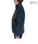 クリフメイヤー（KRIFF MAYER）フリースジャケット シャギーボアスタンドネックジャケット 2214405L-79 NAVY ネイビー アウター