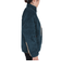 クリフメイヤー（KRIFF MAYER）フリースジャケット シャギーボアスタンドネックジャケット 2214405L-79 NAVY ネイビー アウター