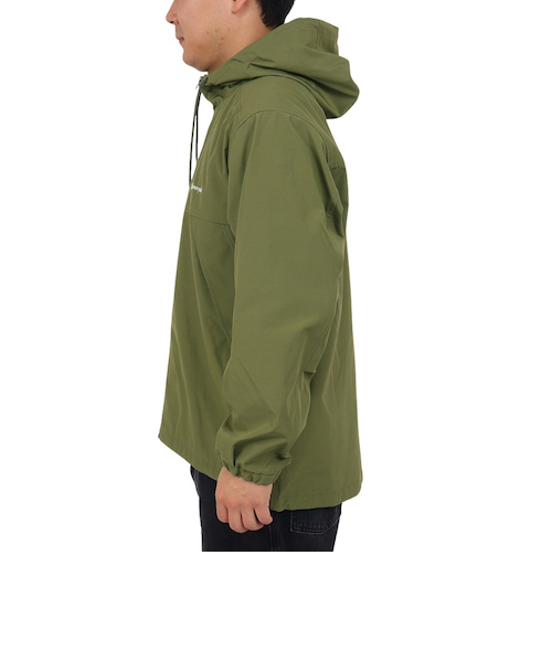 スノーピーク（snow peak）アウター ジャケット フィールドウェザー