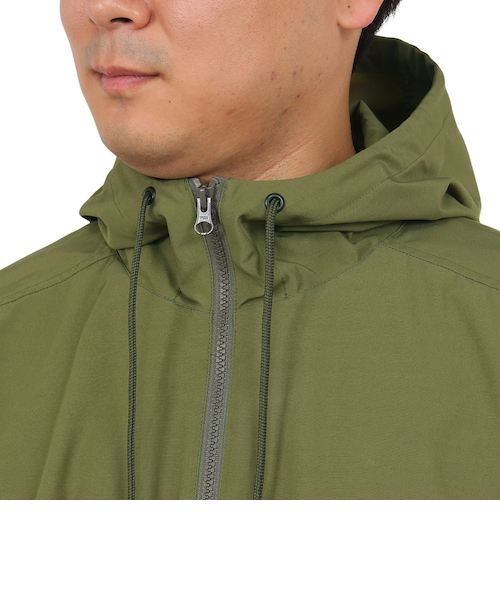 スノーピーク（snow peak）アウター ジャケット フィールドウェザー