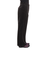 パンツ ボトム コットンフレアパンツ ZHFAO35-008 ブラック