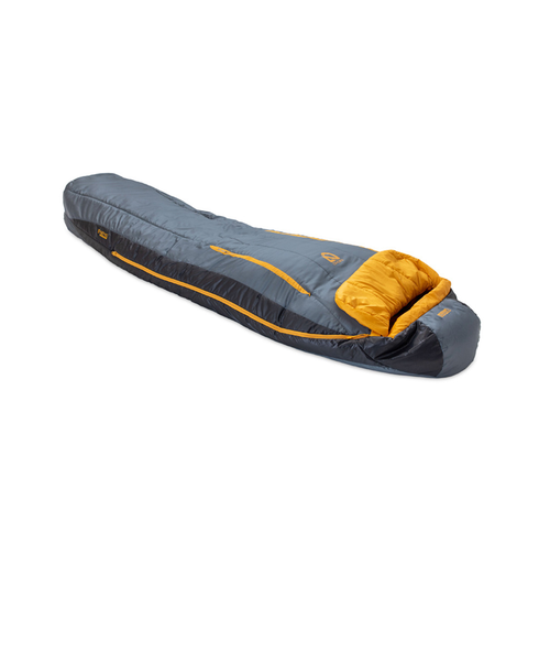 シュラフ 寝袋 マミーキャンプ 登山 フォルテ エンドレスプロミス35 ニーモ（NEMO）シュラフ 寝袋 マミーキャンプ 登山 フォルテ