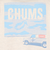 チャムス（CHUMS）スウェット パーカー LBxCHUMS Journey ジップパーカー CH00-1432-W003 ホワイト