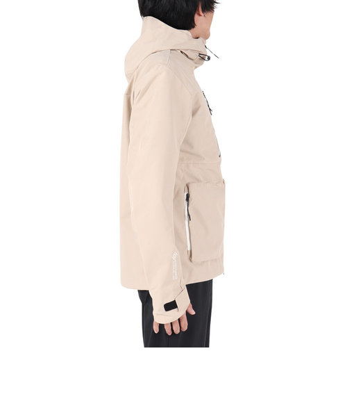 オークリー（OAKLEY）ゴアテックス ジャケット アウター ラチチュード