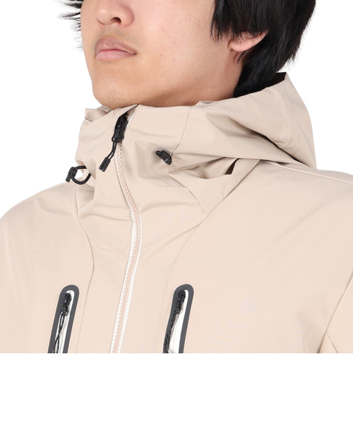 オークリー（OAKLEY）ゴアテックス ジャケット アウター ラチチュード