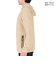 オークリー（OAKLEY）フリース ジップアップ パーカー Latitude Fleece FOA404807 ベージュ USサイズ